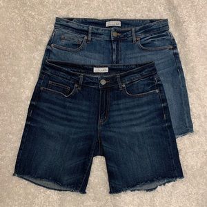 Ann Taylor LOFT Bundle Shorts
